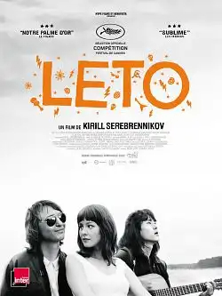 Leto TRUEFRENCH WEBRIP 720p 2019