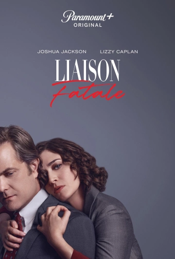 Liaison fatale S01E08 FINAL FRENCH HDTV