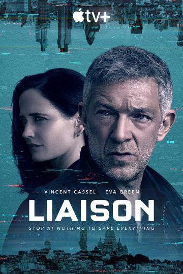 Liaison S01E04 FRENCH HDTV