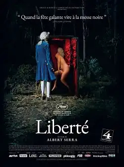 liberté FRENCH WEBRIP 2020