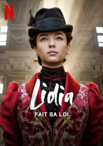 Lidia fait sa loi Saison 1 FRENCH HDTV