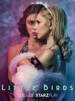 Little Birds S01E05 VOSTFR HDTV