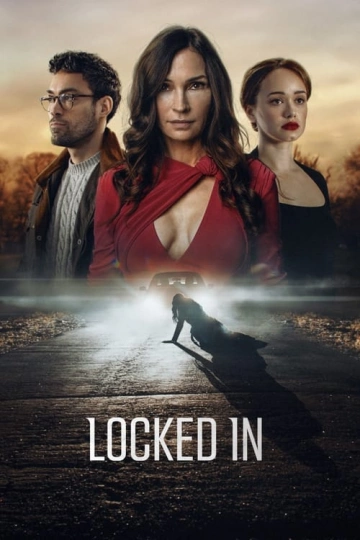 Locked In TRUEFRENCH WEBRIP x264 2023