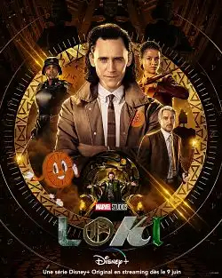 Loki S01E04 VOSTFR HDTV