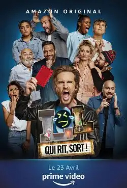 LOL : Qui rit, sort ! S02E06 FRENCH HDTV