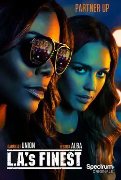 Los Angeles Bad Girls S02E09 FRENCH HDTV