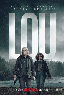 Lou FRENCH WEBRIP 1080p 2022