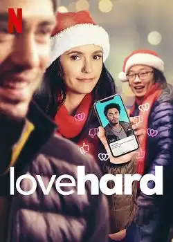 Love Hard FRENCH WEBRIP 1080p 2021