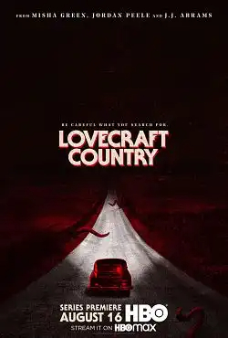 Lovecraft Country S01E08 FRENCH HDTV