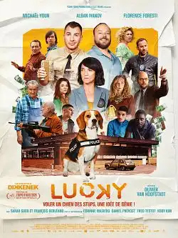 Lucky FRENCH WEBRIP 1080p 2020