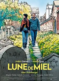 Lune de Miel FRENCH WEBRIP 720p 2019