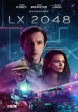 LX 2048 FRENCH WEBRIP 1080p 2021