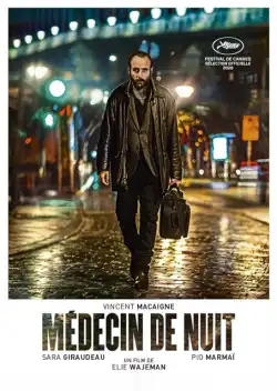 médecin de nuit FRENCH DVDRIP 2021