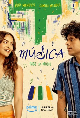 Música MULTI WEBRIP 1080p 2024