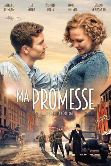 Ma promesse FRENCH WEBRIP 1080p 2023