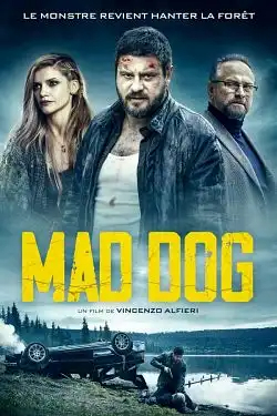 Mad Dog FRENCH WEBRIP 720p 2022