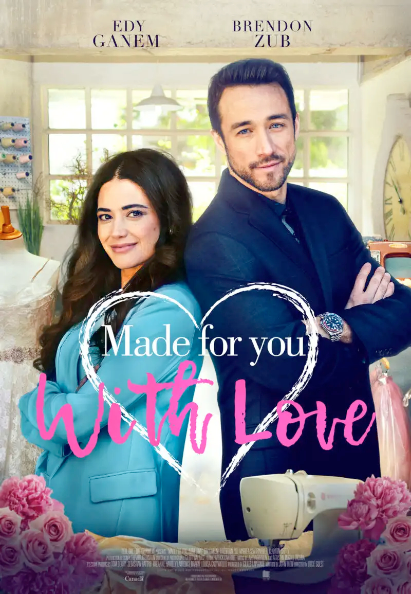 Made for You, with Love FRENCH WEBRIP 2020