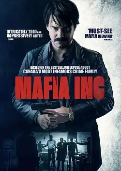 Mafia Inc. TRUEFRENCH DVDRIP 2020