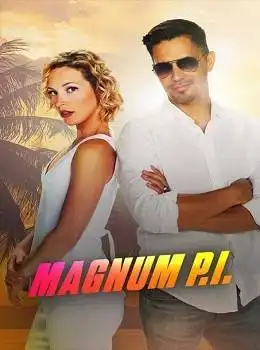 Magnum, P.I. S03E06 FRENCH HDTV