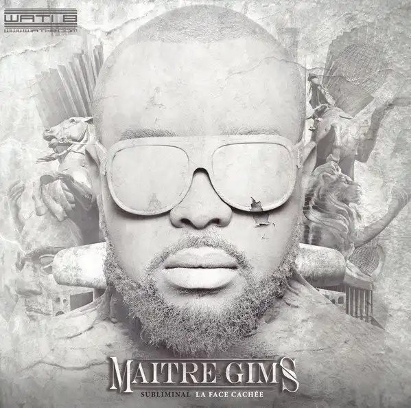 Maitre Gims - Subliminal, La face cachée 2013