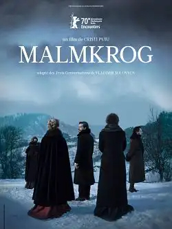 Malmkrog FRENCH WEBRIP 2020