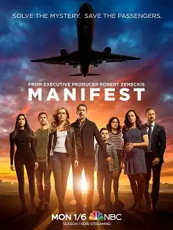 Manifest S02E01 VOSTFR HDTV