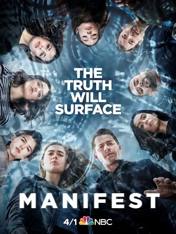 Manifest S03E06 VOSTFR HDTV