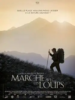 Marche avec les loups FRENCH WEBRIP 720p 2020