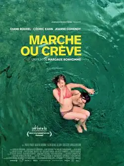 Marche ou crÃ¨ve FRENCH WEBRIP 2020