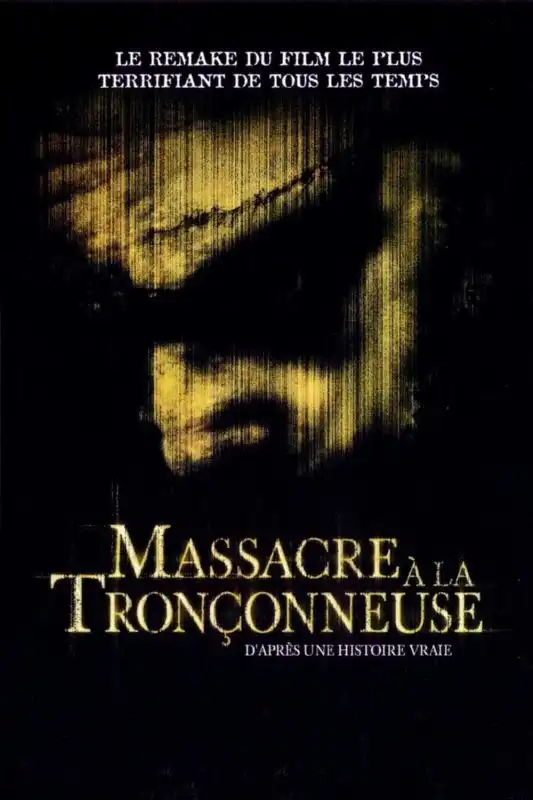 Massacre à la tronçonneuse FRENCH HDLight 1080p 2003