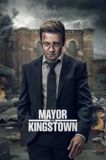 Mayor Of Kingstown MULTI S03E01 HDTV 1080p 2023