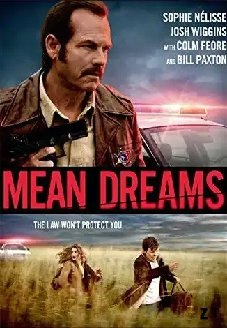 Mean Dreams FRENCH WEBRIP 2018