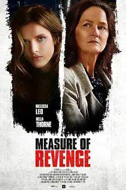 Measure of Revenge FRENCH WEBRIP x264 2022