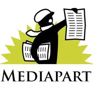 Mediapart du 07 Avril FRENCH PDF 2024