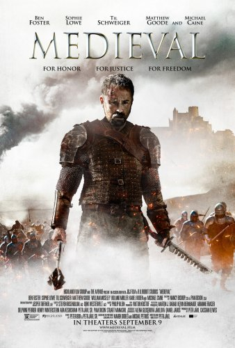 Medieval TRUEFRENCH BluRay 1080p 2022