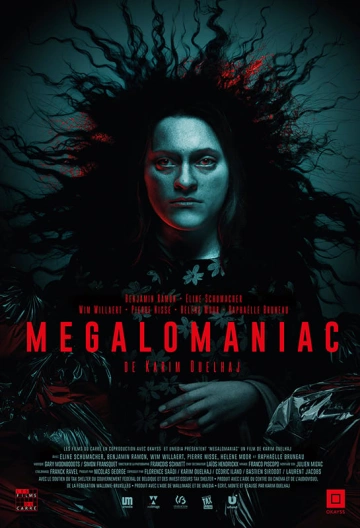 Megalomaniac FRENCH WEBRIP 1080p 2023