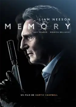 Memory FRENCH BluRay 1080p 2022