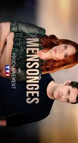 Mensonges Saison 1 FRENCH HDTV