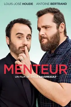 Menteur FRENCH WEBRIP 2019