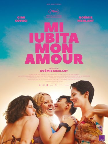 Mi iubita mon amour FRENCH WEBRIP x264 2023