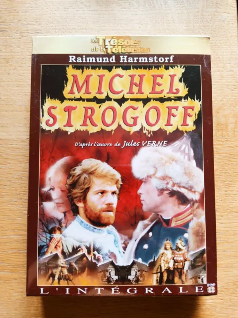 Michel Strogoff Integrale FRENCH HDTV 1080p 1975