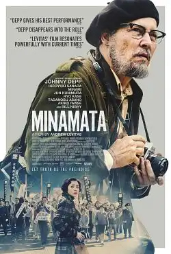 Minamata FRENCH DVDRIP 2021