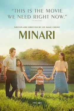 Minari FRENCH WEBRIP 720p 2021