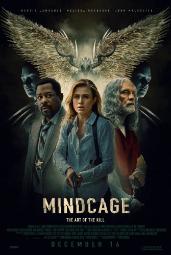 Mindcage FRENCH BluRay 720p 2022