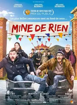 Mine de rien FRENCH WEBRIP 1080p 2020