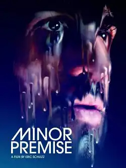 Minor Premise FRENCH WEBRIP 720p 2022