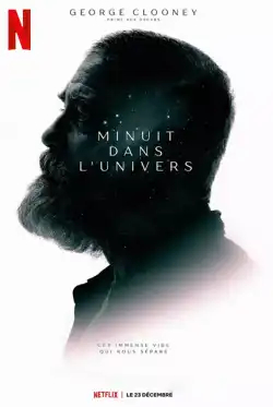 Minuit dans l'univers FRENCH WEBRIP 720p 2020