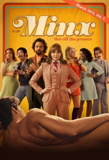 Minx S02E07 VOSTFR HDTV