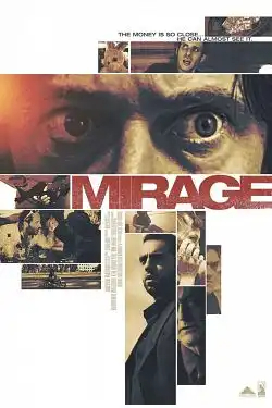 Mirage FRENCH WEBRIP 1080p 2020