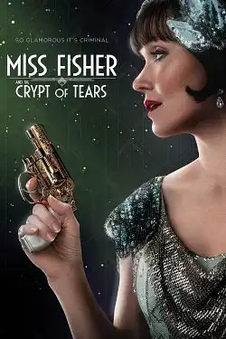 Miss Fisher et le tombeau des larmes FRENCH BluRay 720p 2020